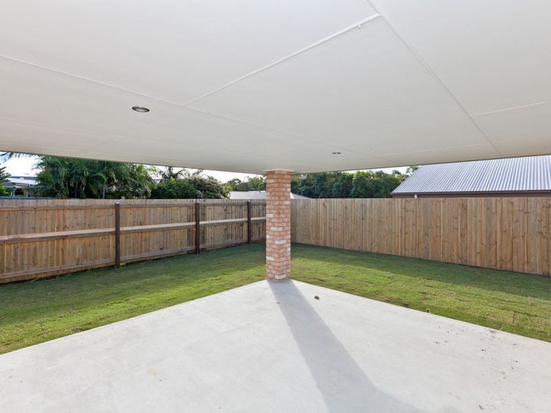 27 Parkgrove Street, Birkdale QLD 4159