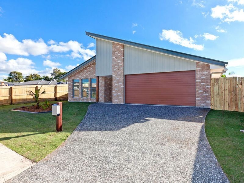 27 Parkgrove Street, Birkdale QLD 4159