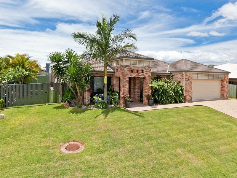 31 Watervale Drive, Redland Bay QLD 4165