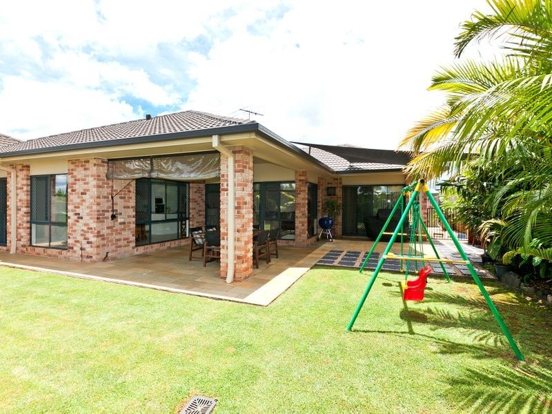31 Watervale Drive, Redland Bay QLD 4165