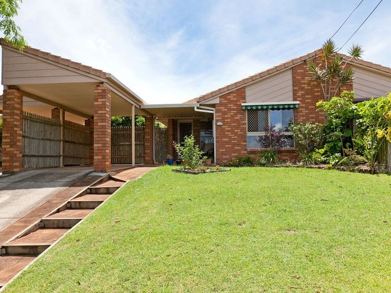 19 Rye Street, Wellington Point QLD 4160