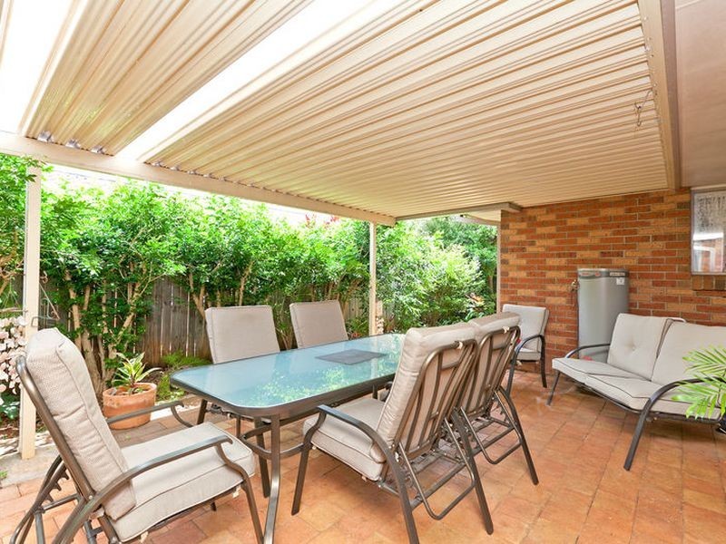 19 Rye Street, Wellington Point QLD 4160