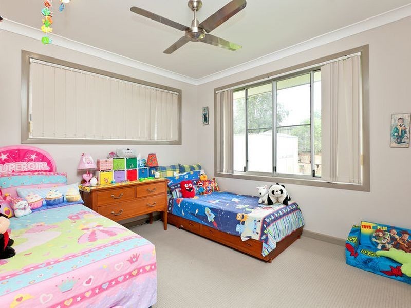 8 Plantation Place, Wellington Point QLD 4160