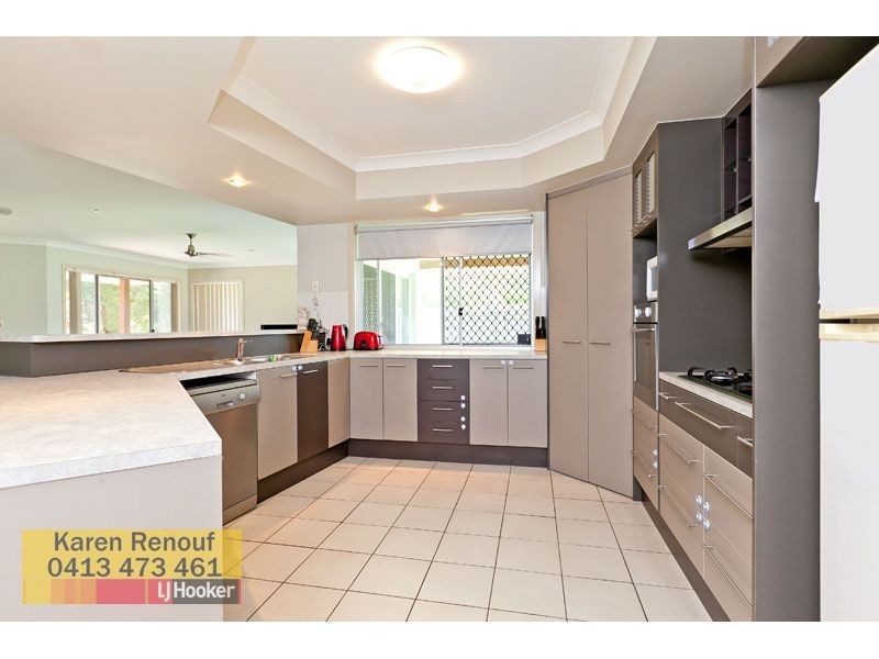 4 Whepstead Ave, Wellington Point QLD 4160