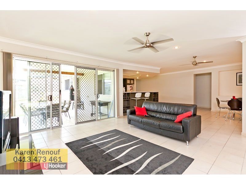 4 Whepstead Ave, Wellington Point QLD 4160