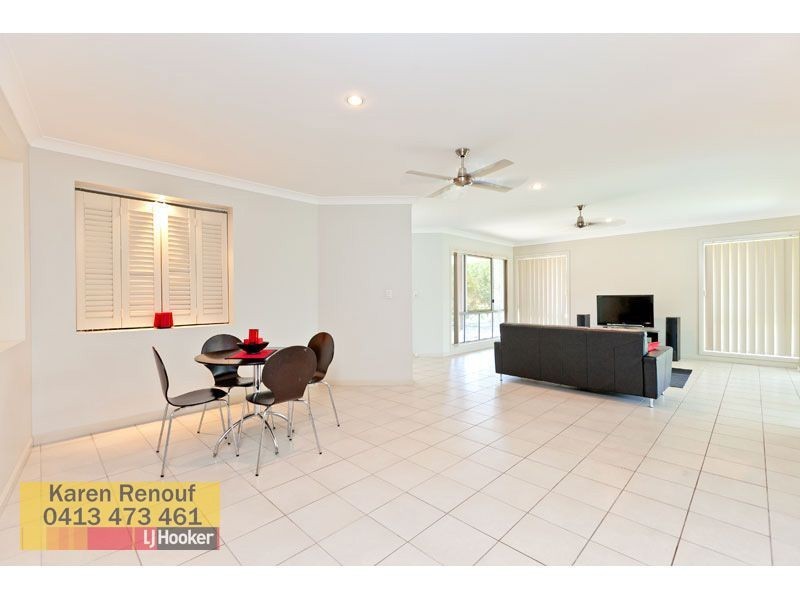 4 Whepstead Ave, Wellington Point QLD 4160