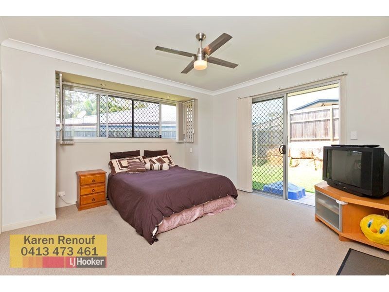 4 Whepstead Ave, Wellington Point QLD 4160