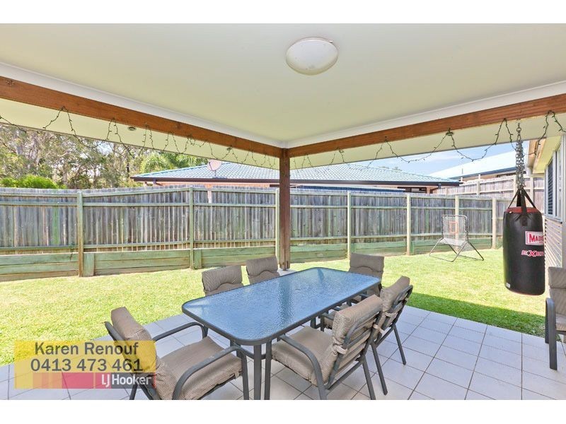4 Whepstead Ave, Wellington Point QLD 4160