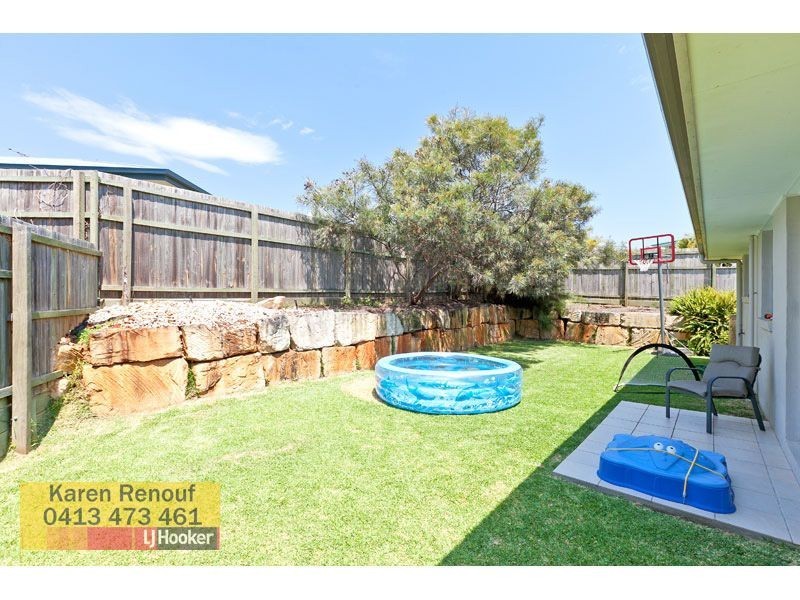 4 Whepstead Ave, Wellington Point QLD 4160