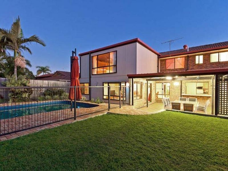 27 Sunshine Drive, Cleveland QLD 4163