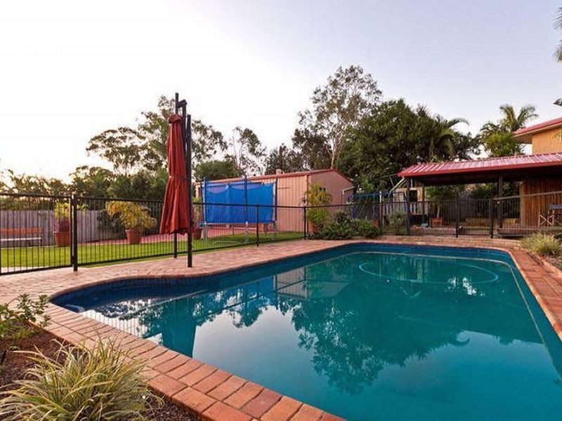 27 Sunshine Drive, Cleveland QLD 4163