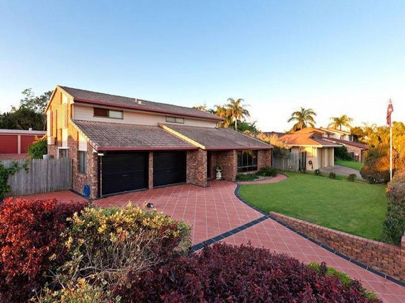 27 Sunshine Drive, Cleveland QLD 4163