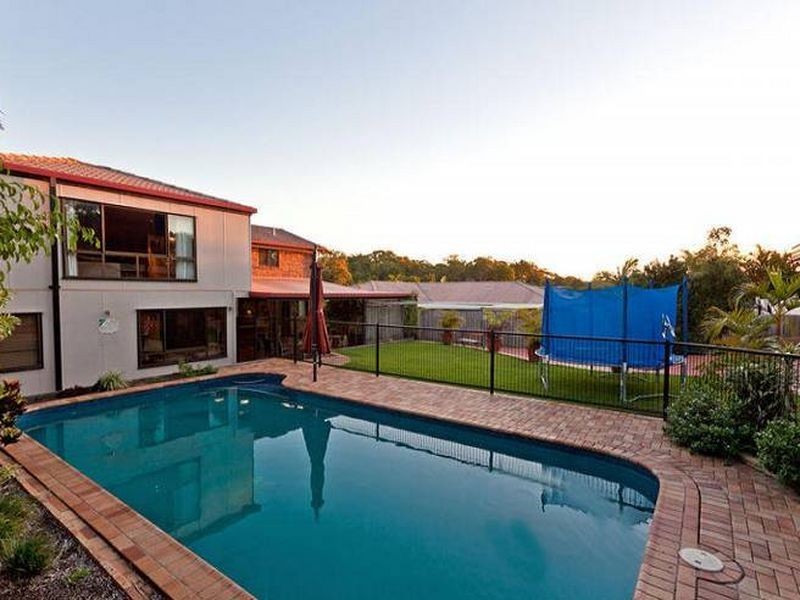 27 Sunshine Drive, Cleveland QLD 4163