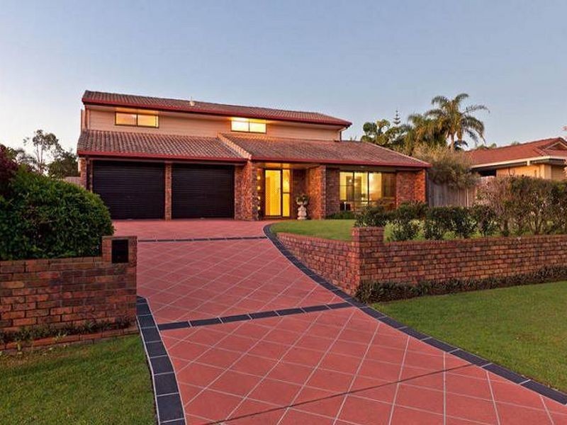 27 Sunshine Drive, Cleveland QLD 4163