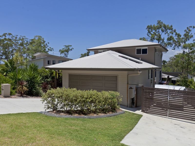 92 Seeana Drive, Mount Cotton QLD 4165