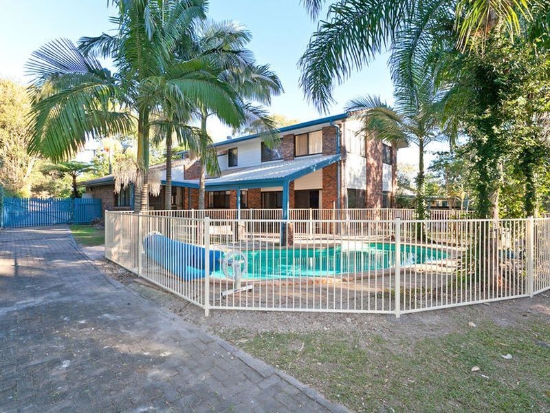 5 Park Street, Thornlands QLD 4164