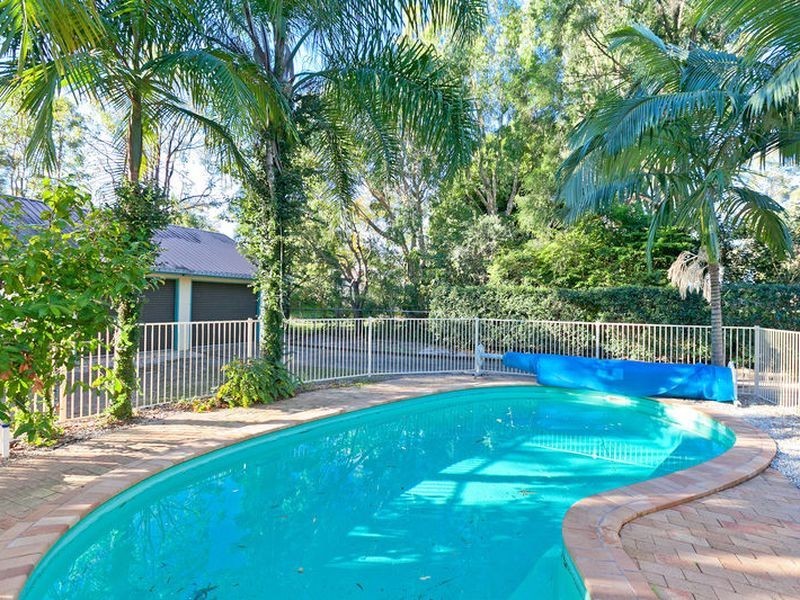 5 Park Street, Thornlands QLD 4164