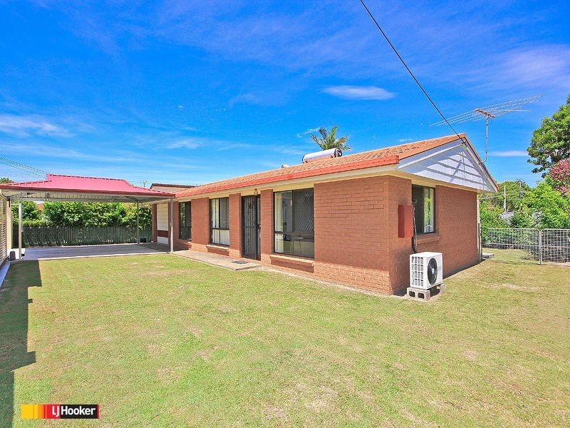 10 Gerbera Street, Alexandra Hills QLD 4161