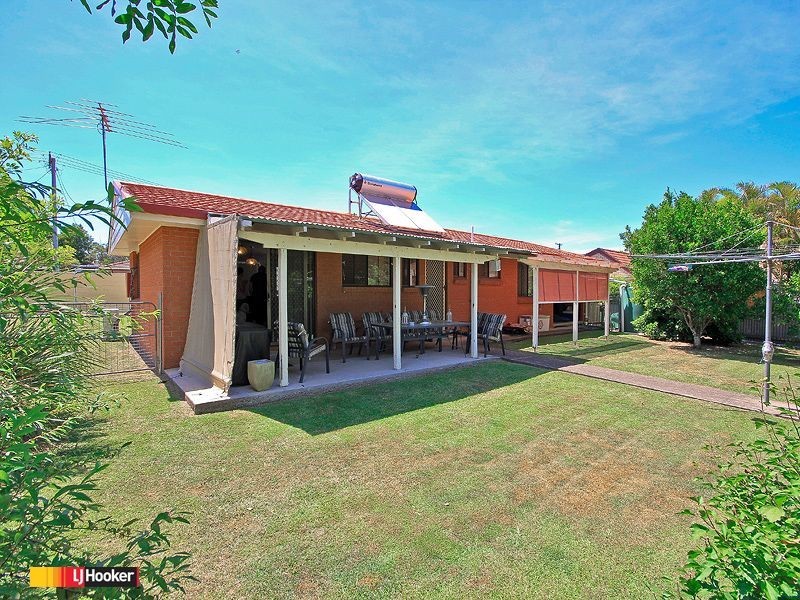 10 Gerbera Street, Alexandra Hills QLD 4161