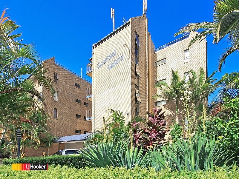 16/11-15 Wharf Street, Cleveland QLD 4163
