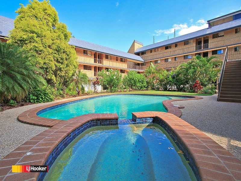 16/11-15 Wharf Street, Cleveland QLD 4163