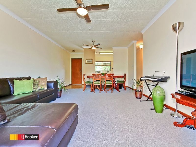 16/11-15 Wharf Street, Cleveland QLD 4163