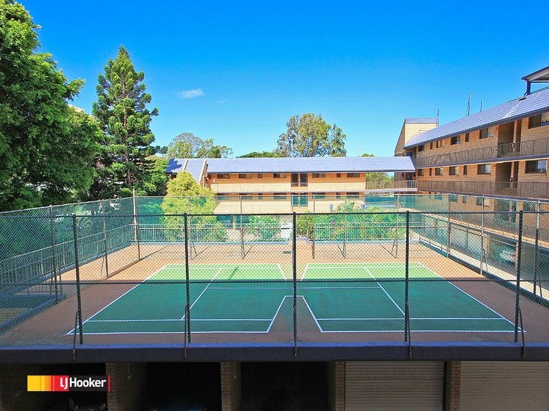 16/11-15 Wharf Street, Cleveland QLD 4163