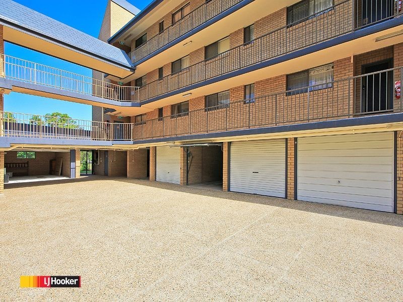 16/11-15 Wharf Street, Cleveland QLD 4163