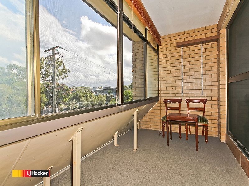 16/11-15 Wharf Street, Cleveland QLD 4163