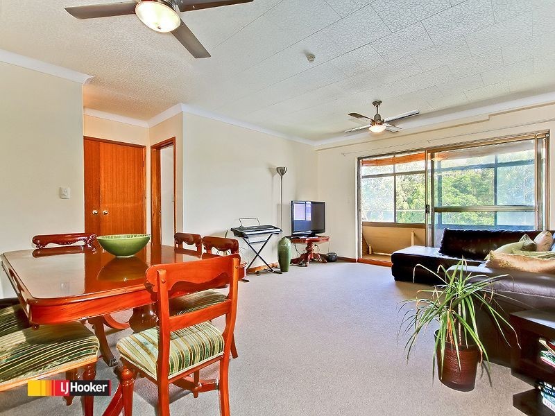 16/11-15 Wharf Street, Cleveland QLD 4163