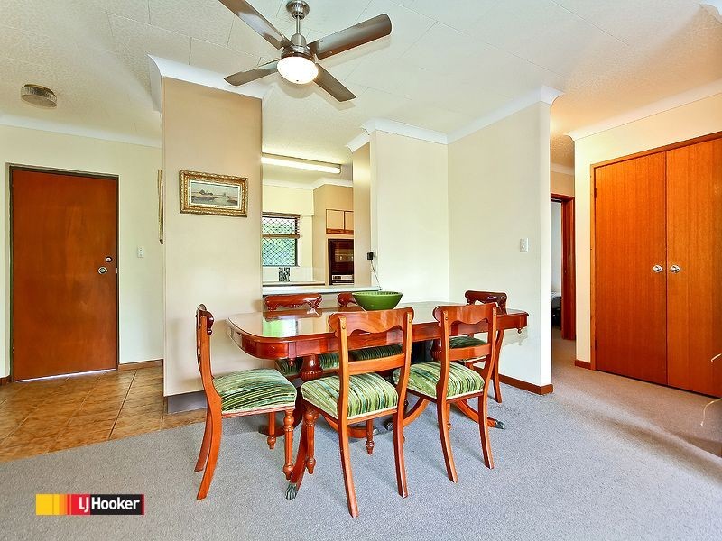 16/11-15 Wharf Street, Cleveland QLD 4163