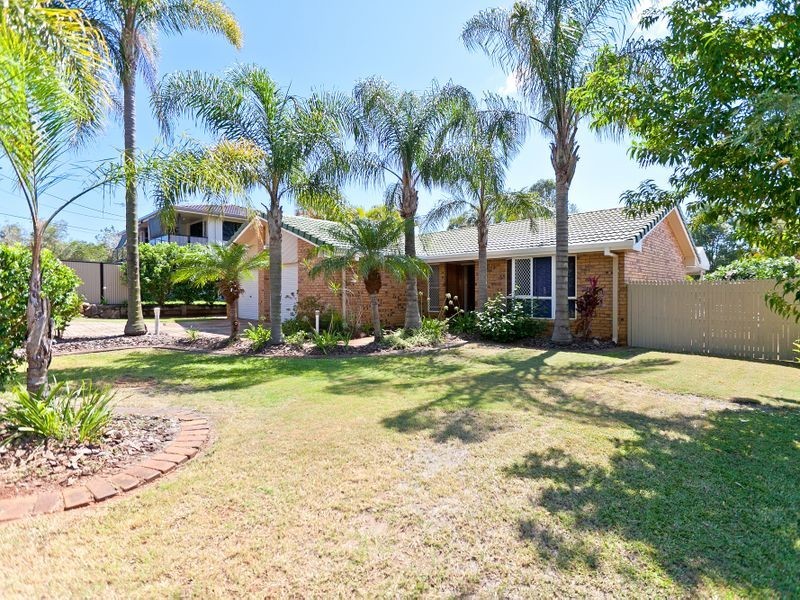4 Sylvania Street, Wellington Point QLD 4160