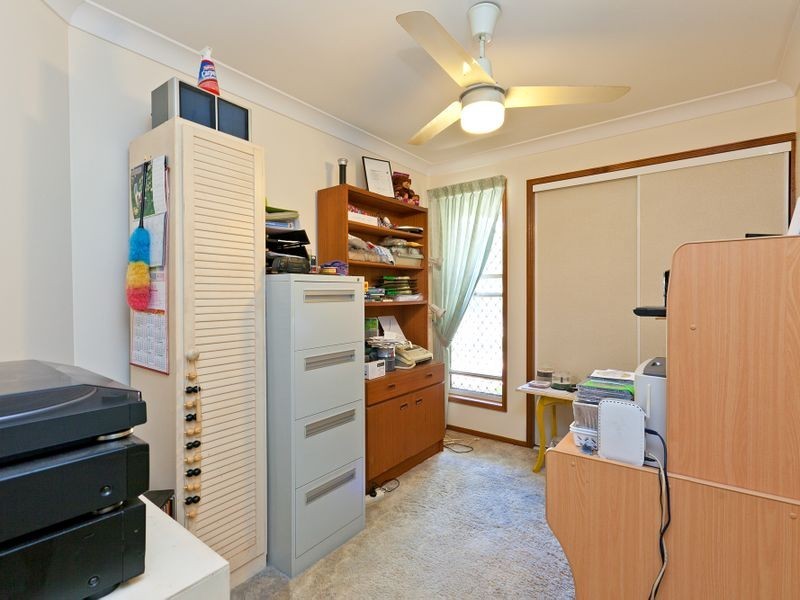 4 Sylvania Street, Wellington Point QLD 4160