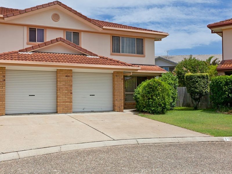 36/175 Thorneside Road, Thorneside QLD 4158