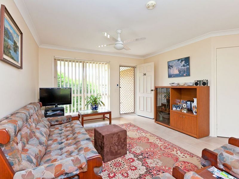 36/175 Thorneside Road, Thorneside QLD 4158