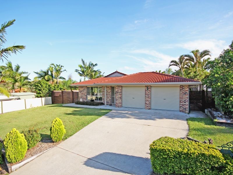 12 Dynasty Court, Alexandra Hills QLD 4161