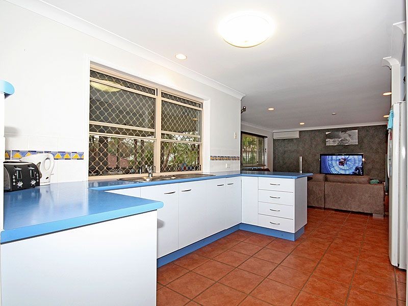 12 Dynasty Court, Alexandra Hills QLD 4161
