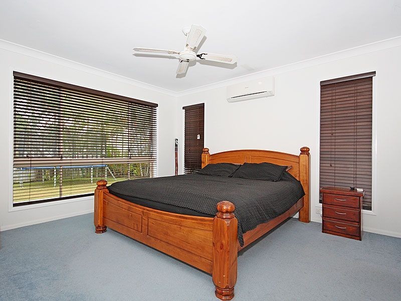12 Dynasty Court, Alexandra Hills QLD 4161