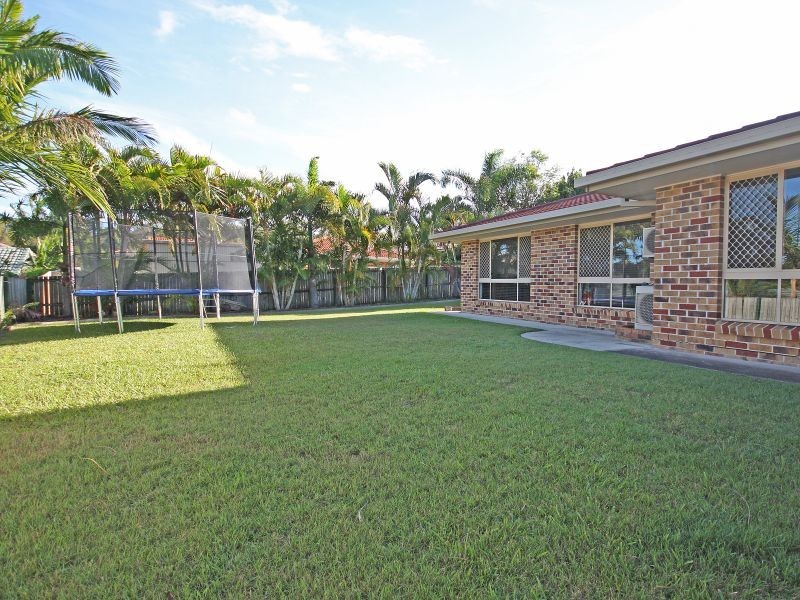 12 Dynasty Court, Alexandra Hills QLD 4161