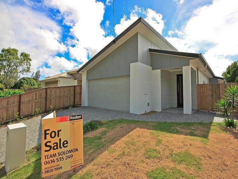 58 Starkey Street, Wellington Point QLD 4160