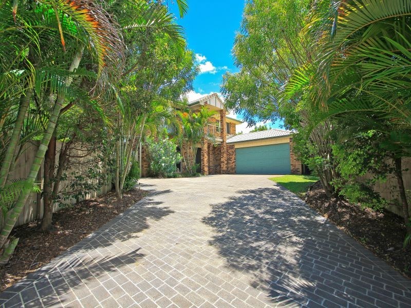 3 Cordova Court, Capalaba QLD 4157