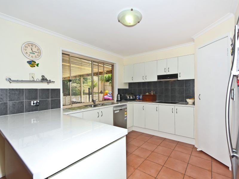 3 Cordova Court, Capalaba QLD 4157