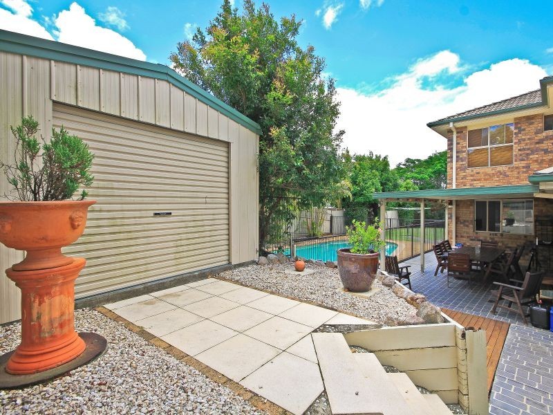 3 Cordova Court, Capalaba QLD 4157