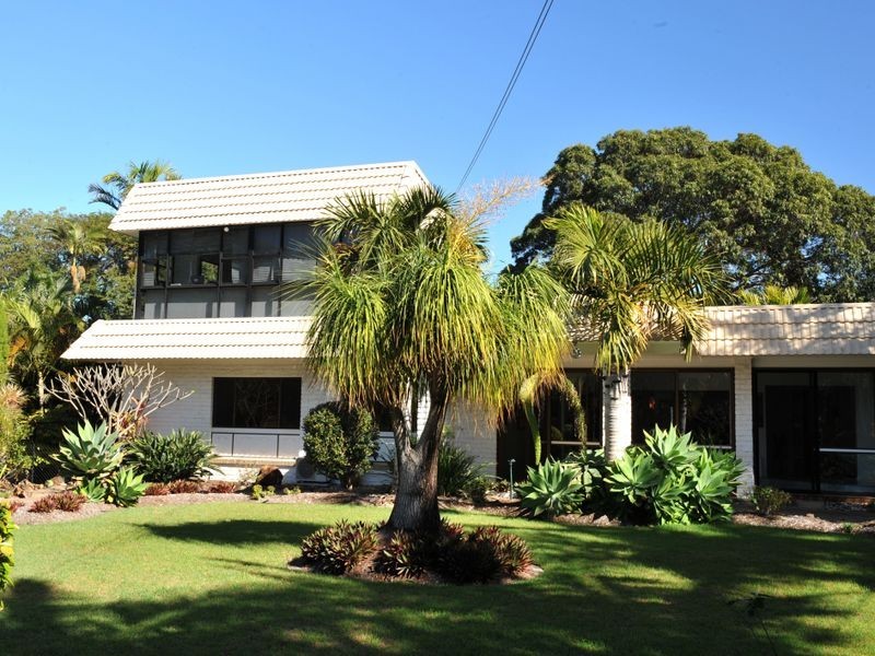 270 -272 Wellington Street, Ormiston QLD 4160