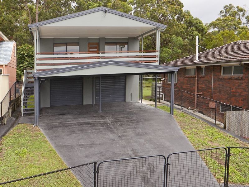 42 Dawson Road, Alexandra Hills QLD 4161