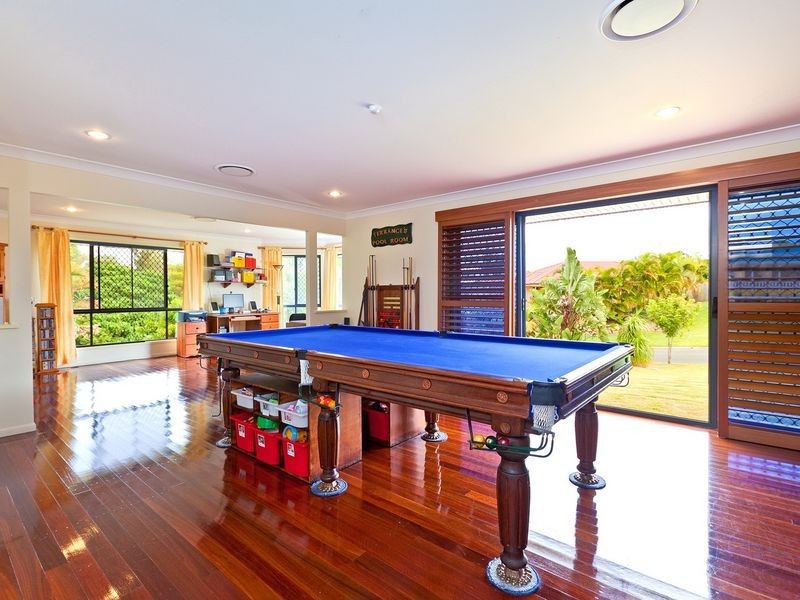 1 Wagan Place, Wellington Point QLD 4160