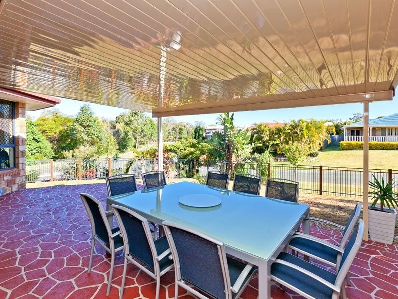 1 Wagan Place, Wellington Point QLD 4160