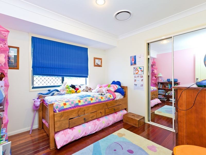 1 Wagan Place, Wellington Point QLD 4160