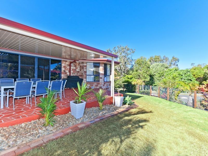 1 Wagan Place, Wellington Point QLD 4160