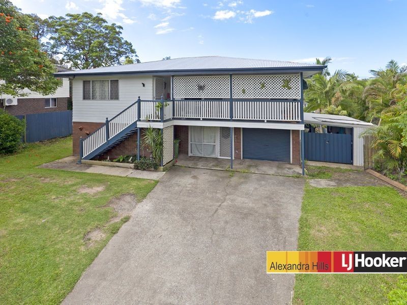 20 Sallows Street, Alexandra Hills QLD 4161